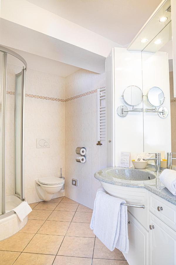 Hotel Elbpromenade 바트샨다우 외부 사진